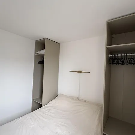 With Wifi & Balcony 200 M From The Sea Apartment Le Grau-du-Roi