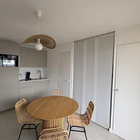 Apartment With Wifi & Balcony 200 M From The Sea Le Grau-du-Roi